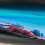 F1 - Carlos Sainz (Ferrari), GP Μπαχρέιν 2024