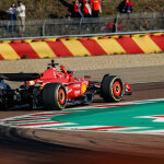 F1 - Charles Leclerc (Ferrari SF-24), shakedown Fiorano 2024