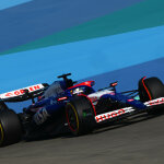 F1 - Daniel Ricciardo (RB), GP Μπαχρέιν 2024