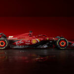F1 - Ferrari SF-24