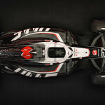 F1 - Haas 2024