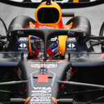 F1 - Max Verstappen (Red Bull)