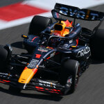 F1 - Max Verstappen (Red Bull), Τεστ Μπαχρέιν 2024