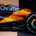 F1 - McLaren MCL38