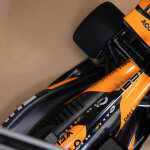 F1 - McLaren MCL38