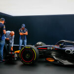 F1 - Red Bull RB20