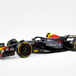 F1 - Red Bull RB20