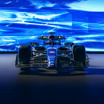 F1 - Williams 2024 livery