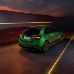 Mercedes-AMG A 45 S 4MATIC+ Limited Edition