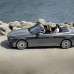 Mercedes-Benz CLE Cabriolet