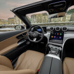 Mercedes-Benz CLE Cabriolet