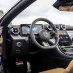Mercedes-Benz CLE Cabriolet