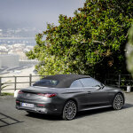 Mercedes-Benz CLE Cabriolet