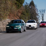 Alfa Romeo Tributo Italiano Special Series