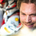 WRC - Andreas Mikkelsen (Hyundai i20 Rally1), Ράλλυ Μόντε Κάρλο 2024