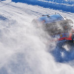 WRC - Esapekka Lappi (Hyundai i20 N Rally1), Ράλλυ Σουηδίας 2023