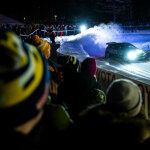 WRC - Oliver Solberg (Skoda Fabia RS Rally2), Ράλλυ Σουηδίας 2024