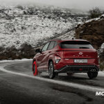 Οδήγηση στο χιόνι