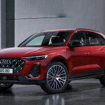 Audi Q5 - exclusive image