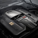 Brabus 930 S63 E Performance