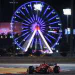 F1 - Charles Leclerc (Ferrari), GP Μπαχρέιν 2024