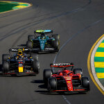 F1 - GP Αυστραλίας 2024