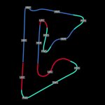F1 - GP Μπαχρέιν 2024, Κυριαρχία στην πίστα μεταξύ των τριών πρώτων στο Q3