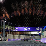F1 - GP Σαουδικής Αραβίας 2024