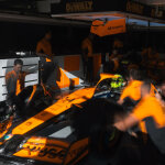 F1 - Lando Norris (McLaren), GP Μπαχρέιν 2024