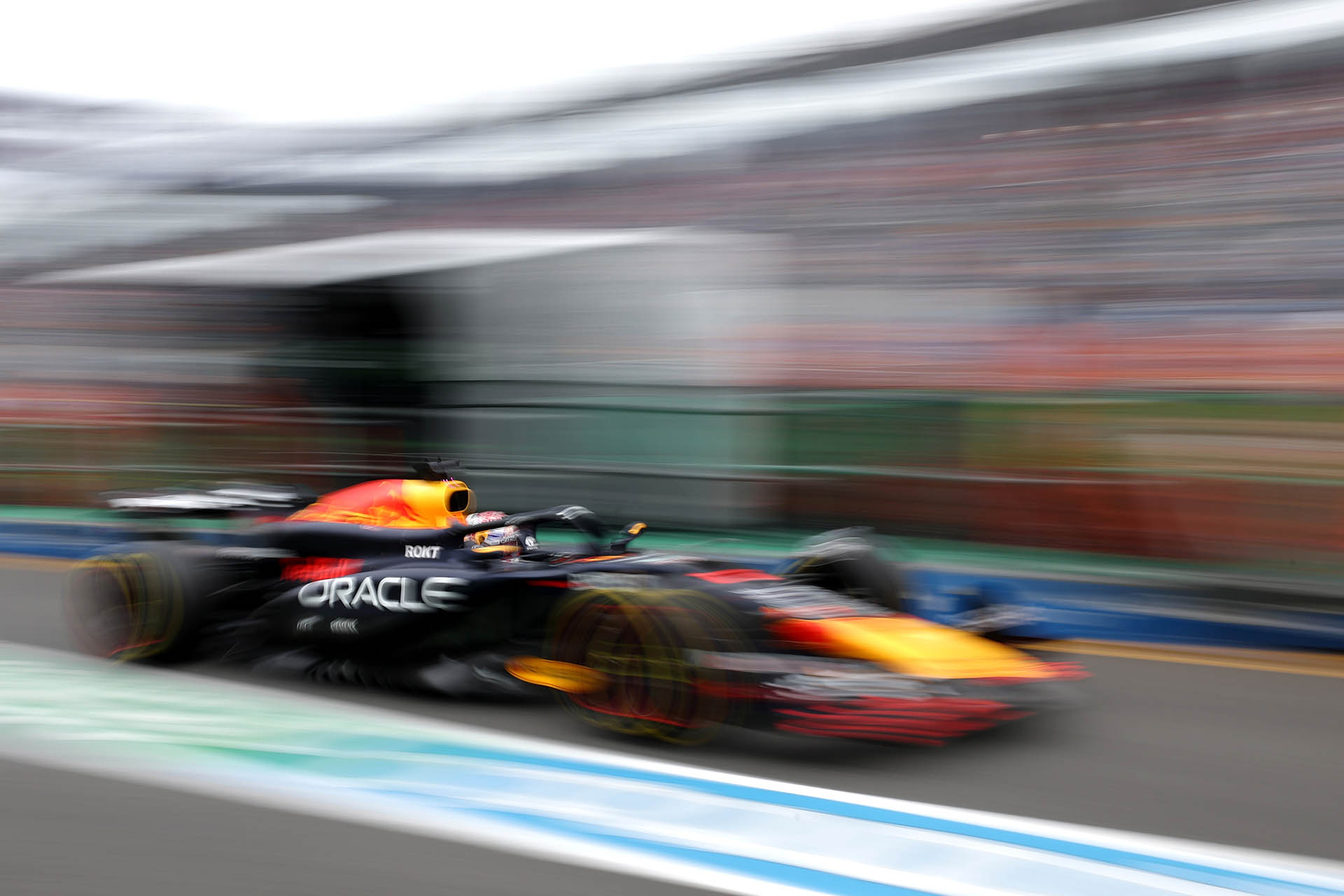 F1 - Max Verstappen (Red Bull), GP Αυστραλίας 2024