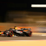F1 - Max Verstappen (Red Bull), GP Μπαχρέιν 2024