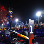 F1 - Max Verstappen (Red Bull), GP Μπαχρέιν 2024