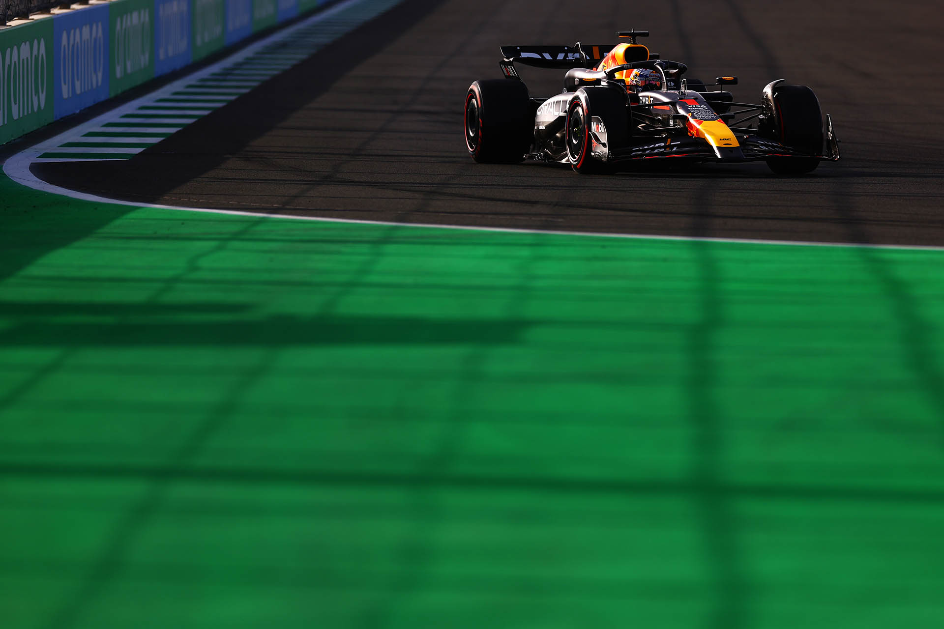 F1 - Max Verstappen (Red Bull), GP Σαουδικής Αραβίας 2024