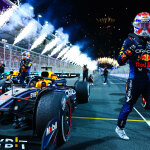 F1 - Max Verstappen (Red Bull), GP Σαουδικής Αραβίας 2024