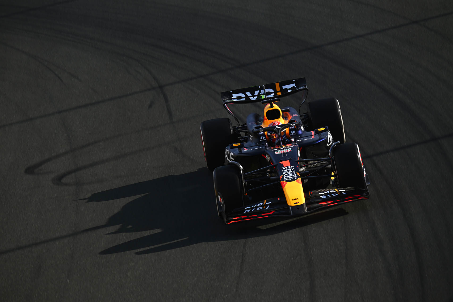 F1 - Max Verstappen (Red Bull), GP Σαουδικής Αραβίας 2024