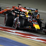 F1 - Sergio Perez (Red Bull), GP Μπαχρέιν 2024