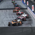 Formula E - Σάο Πάολο 2024, Sam Bird (McLaren)