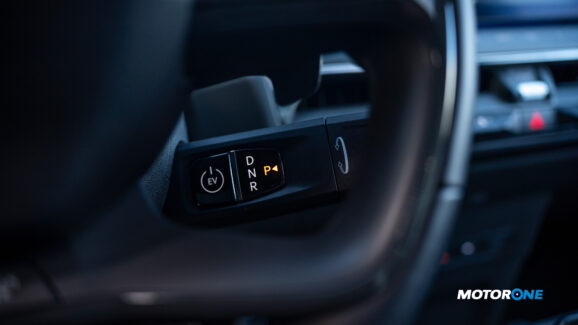 Kia EV9 384PS AWD GT Line 2024 Test Drive (27)