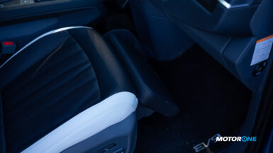 Kia EV9 384PS AWD GT Line 2024 Test Drive (35)