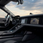 Porsche Taycan Turbo GT