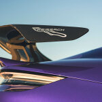 Porsche Taycan Turbo GT