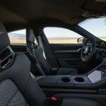 Porsche Taycan Turbo GT