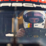 Sebastian Vettel - Porsche 963