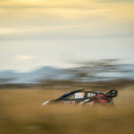 WRC - Takamoto Katsuta & Aaron Johnston (Toyota GR Yaris Rally1), Ράλλυ Σαφάρι Κένυα 2024