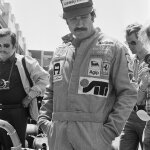 F1 - Clay Regazzoni (1974)