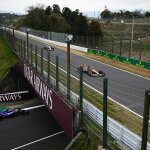 F1 - GP Ιαπωνίας 2024, FP1
