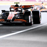 F1 - Lando Norris (McLaren), GP Ιαπωνίας 2024 (2)
