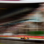 F1 - Lando Norris (McLaren), GP Κίνας 2024