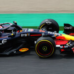 F1 - Max Verstappen (Red Bull), GP Ιαπωνίας 2024