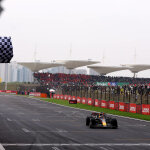 F1 - Max Verstappen (Red Bull), GP Κίνας 2024